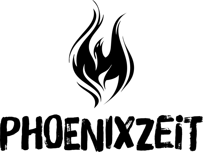 Logo Phoenixzeit