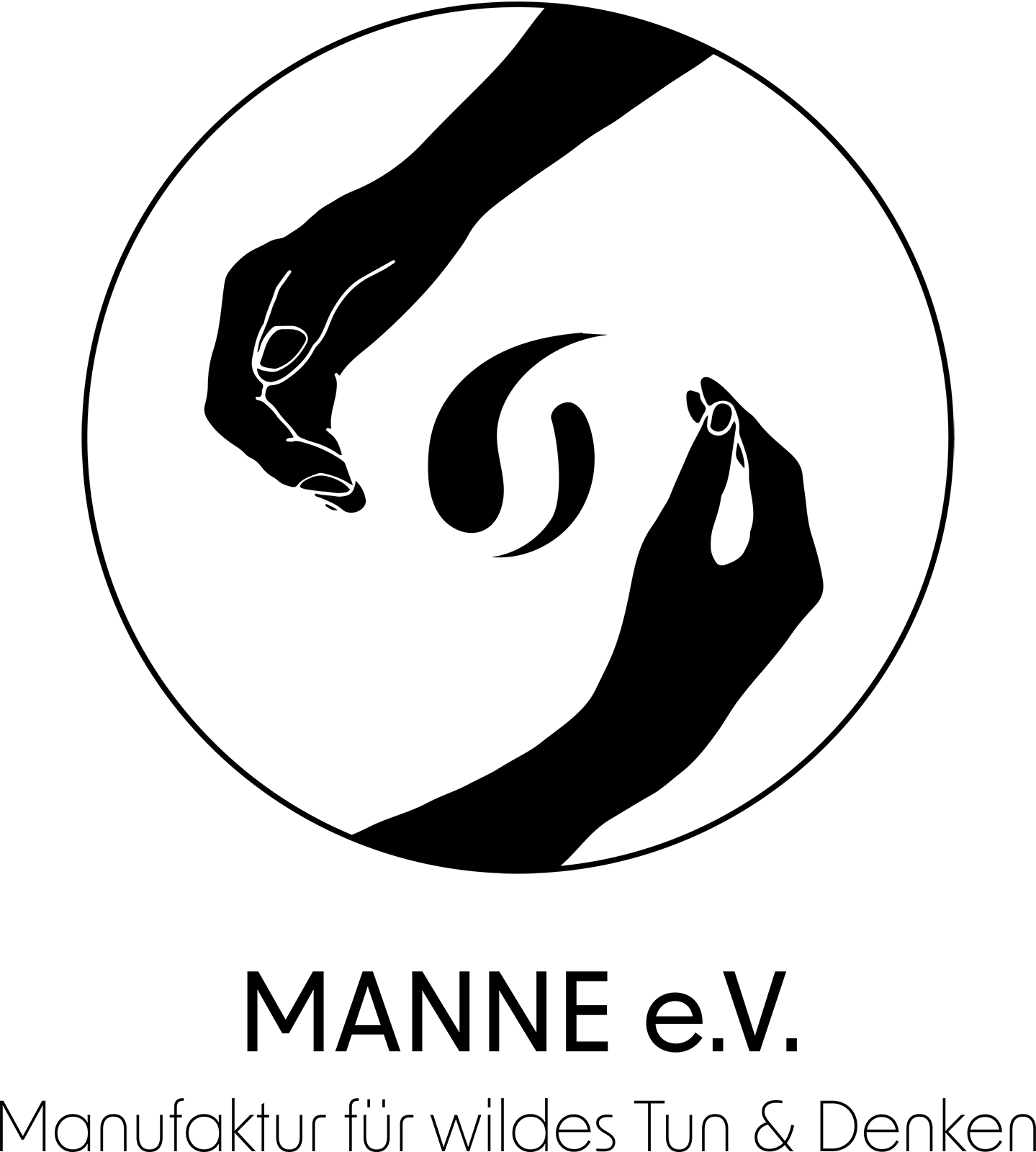 Logo Manne e.V. Potsdam